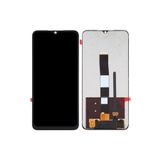 OMİX X5 Uyumlu Lcd Dokunmatik Ekran (Tamir Seti HEDİYELİ)