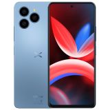Omix X6 128 GB 6 GB Ram Mavi