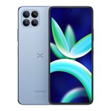 Omix X600 128GB 4GB Ram Mavi