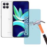 Omix X600 Ekran Koruyucu Nano Cam