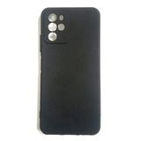 Omix X700 Ruber Case Yumusak Slikon Kilif Siyah