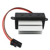 OMNDYEHA Hummer H2 2003-2007 için Üfleyici Motor Rezistansı Isıtıcı Üfleyici Motor Fan Kontrol Modülü 19331830 19329838 89023355 93803637 88986529 15-80388 15-8065555555555 15-8 0911 19331830