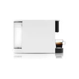 Omnex Omnex Ox-Pro Beyaz Espresso Kapsül Kahve Makinesi