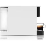 Omnex Ox-Pro Beyaz Espresso Kapsül Kahve Makinesi - Çok Renkli