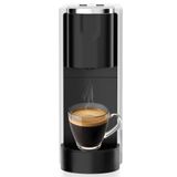 Omnex Ox-Pro Beyaz Espresso Kapsül Kahve Makinesi