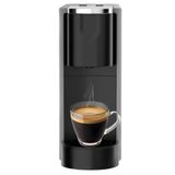Omnex Ox-Pro Gri Espresso Kapsül Kahve Makinesi