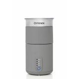 Omnex Swifo Max Süt Köpürtücü 350ml , Sıcak & Soğuk Köpük, Çikolata ve Süt Isıtıcı
