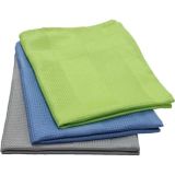 Omniclean 3'lü 40x70 cm Paket Sihirli Mikrofiber Cam ve Genel Temizlik Bezi