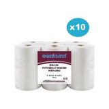 Omniclean Enmotion Fotoselli Kağıt Havlu 10 x 6'lı 25 CM