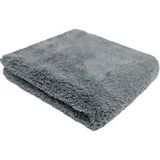 Omniclean Omnisoft 50x70 Cm Gri Mikrofiber Oto Cila Ve Kurulama Bezi 08772