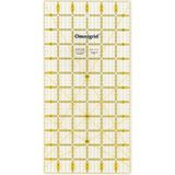 Omnigrid Cetvel, 15X30 Cm, Quilting Dikiş Cetveli - Standart