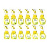 Omnipazar 12 x 500 ml Ihlamur Kokusu Sprey Oda ve Çamaşır Parfümü