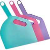 Omnipazar Flora F311 Mangal Yelpazesi 3 Adet