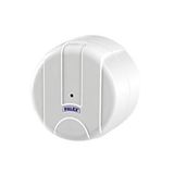 Omnipazar Omnisoft Plx 3442-0 Mini Cimri İçten Çekmeli Tuvalet Kağıdı Dispenseri Beyaz