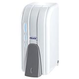 Omnipazar Omnisoft Plx 3450-0 Köpük Sabun Dispenseri Kartuşlu 1000 Ml Beyaz Çok Renkli