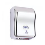 Omnipazar Palex EP-K Krom Kaplama ABS Plastik El Kurutma Cihazı 2000W