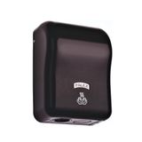 Omnipazar Palex Ep-S Abs Plastik El Kurutma Cihazı Siyah 2000w