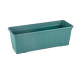 Omnipazar SO-KMB2 Kemer Balkon Saksı 11 Litre No 2