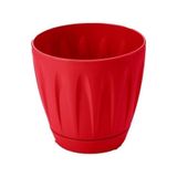 Omnipazar So-p002 Papatya Saksı Takım 1,5 Litre No 2 43696799