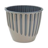 Omnipazar So-Pyn3 Piyano Dekoratif Saksı 1.4 Litre No 3 - Mocha