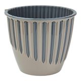 Omnipazar So-Pyn5 Piyano Dekoratif Saksı 3 Litre No 5 - Mocha