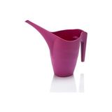 Omnipazar SO-SK01 Çiçek Sulama Kabı 1 Litre - Vişne