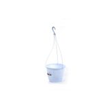 Omnipazar So-Sm01 Safir Makrome Askılı Balkon Saksı Takımı 1,7 Litre No 1