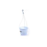 Omnipazar So-Sm02 Safir Makrome Askılı Balkon Saksı Takımı 3.4 Litre No 2
