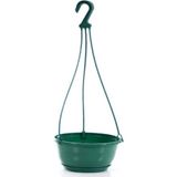 Omnipazar SO-SM03 Safir Makrome Askılı Balkon Saksı Takımı 6 Litre No 3 - Yeşil