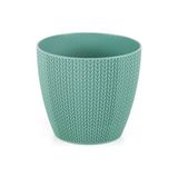 Omnipazar So-Sml4 Sümela Saksı 5 Litre No 4 - Yeşil