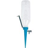 Omnipazar So-Sp02 Çiçek Damla Sulama Aparatı Pedli 0.5 Litre