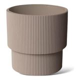 Omnipazar So-Vgs3 Vega Saksı Takımı 30 Litre No 3 - Mocha