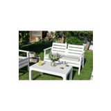 Omnipazar Sy-2492 Solemare 2'Li Bahçe Oturma Grubu Koltuk Takımı