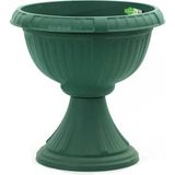Omnipazar SY-5690 Nergis Saksı 15 Lt No 3 - Yeşil