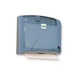 Omnipazar Vialli K2t Z Katlı Kağıt Havlu Dispenseri Max 22 Cm 200 Adet Çok Renkli
