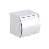 Omnipazar Xinda GS10W3 Mat Tekli Wc Kağıt Dispenseri Paslanmaz Çelik
