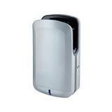 Omnipazar Xinda Th1500d Fotoselli El Kurutma Makinesi Jet Motorlu 1330w Silver Çok Renkli