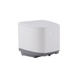 Omnipazar Xinda ZYQ50B Fotoselli Sıvı Sabun Dispenseri Beyaz 500 ml