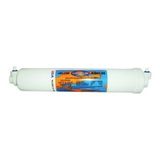 Omnipure 2533 İnline Tatlandırıcı Filtre (Beyaz)