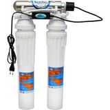 Omnipure Double Twist Elf Serisi Ultraviyole Filtreli Su Arıtma Cihazı