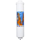 Omnipure K2551 JJ Alkali Filtre