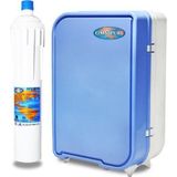 Omnipure Life 300 Tanksız Direk Akış Ters Ozmoz Su Arıtma Cihazı