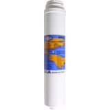 Omnipure Q5633 Çevirmeli Post Karbon Filtre