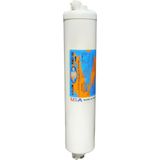 Omnipure Su Arıtma Cihazı Filtresi Omnipure K5621 12 Inch Blok Karbon Filtre