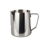 Omnisoft Epx Sp-500 Paslanmaz Çelik Kahve Süt Potu 500ml Gri