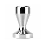 Omnisoft Epx Tcs-58 Paslanmaz Çelik Tamper 58 Mm Gri