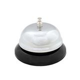 Omnisoft Epx Zl-06 Resepsiyon Masa Zili 6 Cm Gri