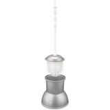 Omnisoft Flr F042 Plastik Luks Klozet Wc Fircasi