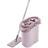 Omnisoft FLR F404 Trio Tablet Mikrofiber Mop Seti 3 Bölmeli