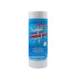 Omnisoft Hydronit Tek Kullanımlık Amerikan Beyaz 50 Yaprak Temizlik Bezi